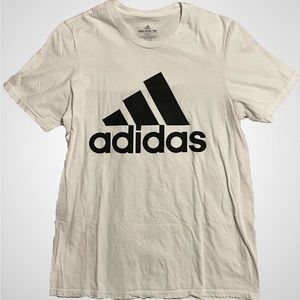 Adidas Amplifier Logo Tee